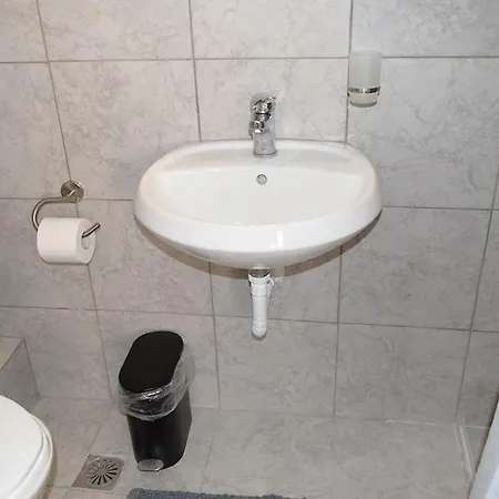 Apartman Cozy Center