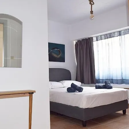 Cozy Center * Rethymno (Crete)
