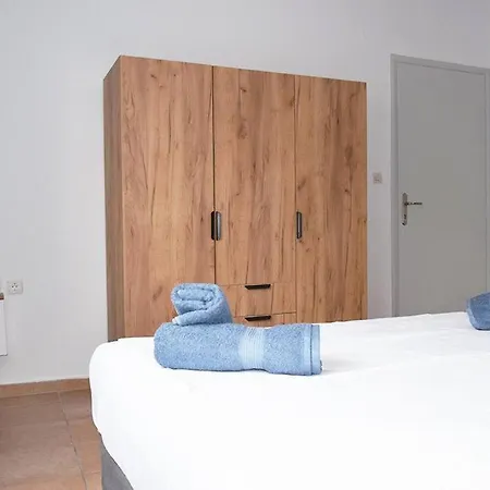Apartment Cozy Center *