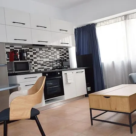 Apartment Cozy Center Rethymno (Crete)
