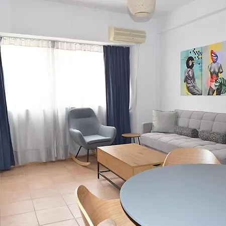 Cozy Center * Rethymno (Crete)